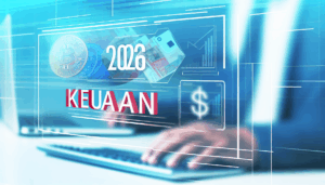 Menyusun Uang bersama Kasih: Langkah Menyusun Finansial Untuk Pasangan Baru Menikah
